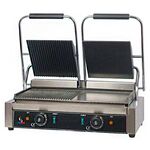 Гриль контактный Airhot DCG-FFG двойной