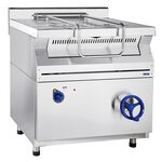 Сковорода Abat ЭСК-80-0,27-40-Ч опрокидывающаяся