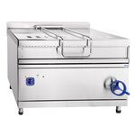 Сковорода Abat ЭСК-90-0,67-150 опрокидывающаяся