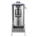 Картофелечистка Abat МКК-150-01 Cubitron-3M