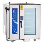 Пароконвектомат Abat ПКА 10-1/1ВМ2-01 (автоматическая мойка)