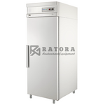 Шкаф морозильный Polair CB107-S