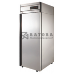 Шкаф холодильный Polair CM107-G