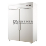 Шкаф комбинированный Polair CC214-S