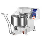 Тестомес спиральный Abat ТМС-120СП-2П