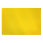 Доска разделочная Viatto SZ4530YELLOW 450х300х12 мм
