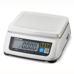 Весы электронные CAS SWN-06