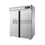 Шкаф холодильный Polair CM114-G
