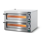Печь для пиццы Cuppone Tiziano TZ 435/2M
