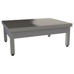 Подтоварник Restoinox ПТ-15/4/3