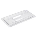 Крышка для гастроемкости Kitchen Muse JW-P13HC для GN1/3