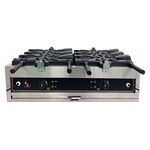 Вафельница Airhot WBFT-6 (для японских вафель тайяки)