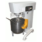 Миксер планетарный Станкостроитель МВ-60 (1 дежа)