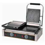 Гриль контактный Airhot DCG-FF двойной