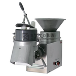 Овощерезка-протирка ПермьТоргМаш УКМ-11 (ОМ-300)