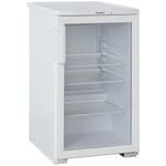 Шкаф холодильный Бирюса 102