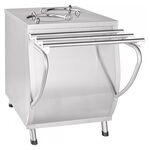 Прилавок Abat ПТЭ-70Т-80 для подогрева тарелок