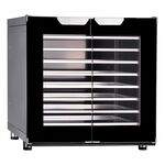 Шкаф расстоечный Abat ШРТ-8Э