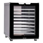 Шкаф расстоечный Abat ШРТ-8-01Э