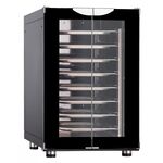 Шкаф расстоечный Abat ШРТ-8-02Э