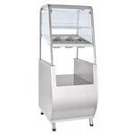 Прилавок Abat ПСПХ-70Т для столовых приборов