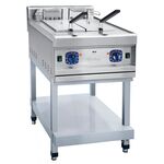 Фритюрница Abat ЭФК-90/2П