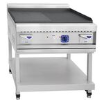 Поверхность жарочная Abat АКО-90П