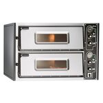 Печь для пиццы Abat ПЭП-4х2