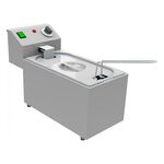 Фритюрница Abat ЭФК-30-1/2Н