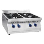 Плита газовая Abat ПГК-47Н