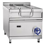 Сковорода Abat ГСК-90-0,47-70 опрокидывающаяся