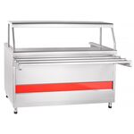 Мармит 1-х блюд Abat ПМЭС-70КМ-01