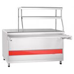 Прилавок Abat ПГН-70КМ-01