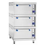 Шкаф жарочный Abat ШЖГ-3