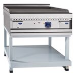 Поверхность жарочная Abat АКО-90П-01