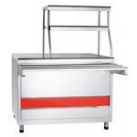 Прилавок Abat ПГН-70КМ