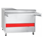 Модуль кассовый Abat КК-70КМ