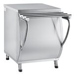 Модуль нейтральный Abat МН-70М