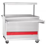 Прилавок Abat ПГН-70ПМ