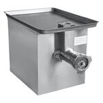 Мясорубка Abat МЭП-300