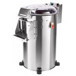 Картофелечистка Abat МКК-150