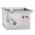 Мясорубка Abat МЭП-300Н-01