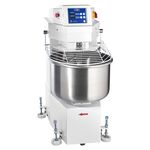 Тестомес спиральный Abat ТМС-60НН-2П