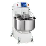 Тестомес спиральный Abat ТМС-120НН-2П