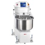 Тестомес спиральный Abat ТМС-80НН-2П