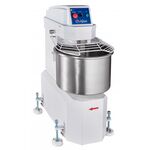 Тестомес спиральный Abat ТМС-40НН-2Ц