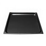 Противень Abat 530х470х30 (черн.)