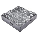 Кассета для стаканов Abat МПК-700К.1102.00.00.091 (500х500)