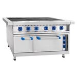 Плита электрическая Abat ЭП-6ЖШ-Э