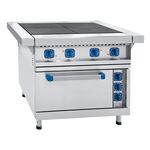 Плита электрическая Abat ЭП-4ЖШ-Э